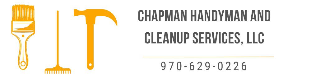 Chapman Handyman Services