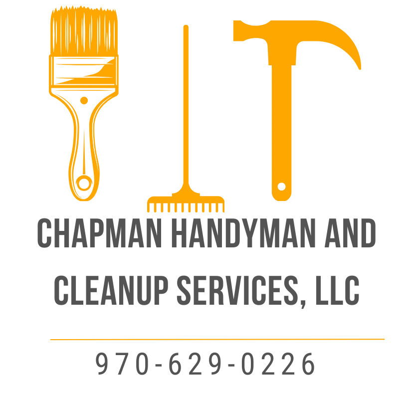 Chapman Handyman and Cleanup Services, LLC